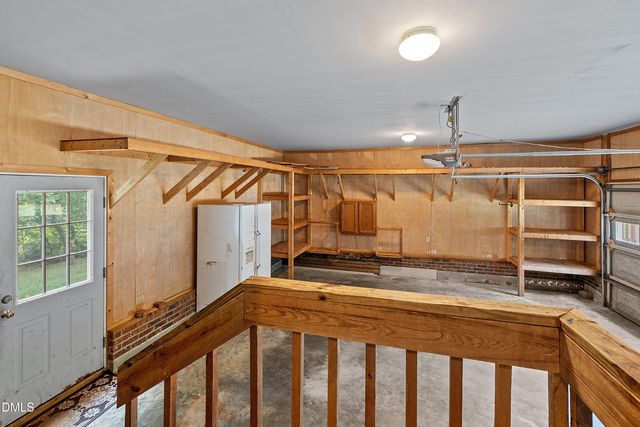 9541 Bells Valley Drive, Raleigh, NC 27617