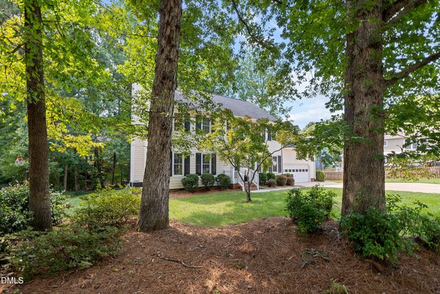 9541 Bells Valley Drive, Raleigh, NC 27617