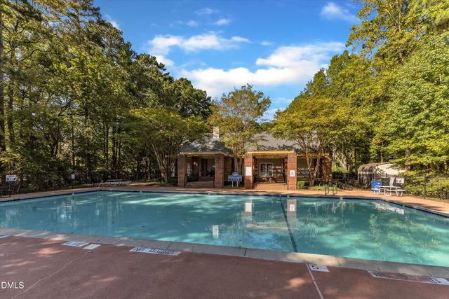9541 Bells Valley Drive, Raleigh, NC 27617