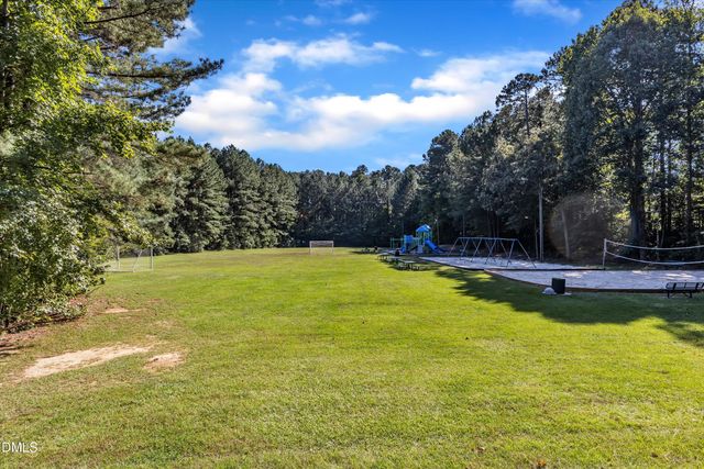 9541 Bells Valley Drive, Raleigh, NC 27617