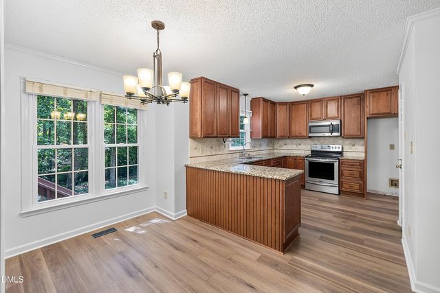 9541 Bells Valley Drive, Raleigh, NC 27617