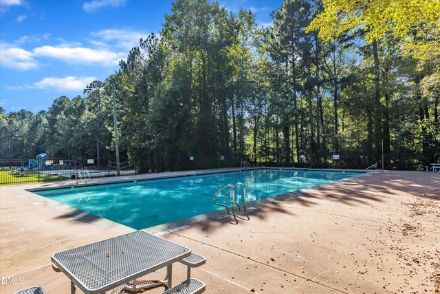 9541 Bells Valley Drive, Raleigh, NC 27617