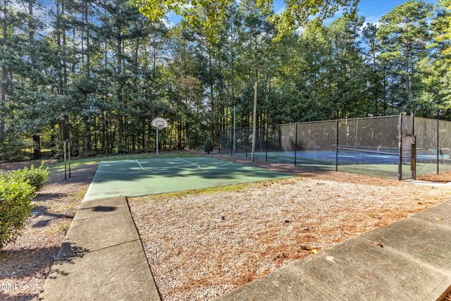 9541 Bells Valley Drive, Raleigh, NC 27617