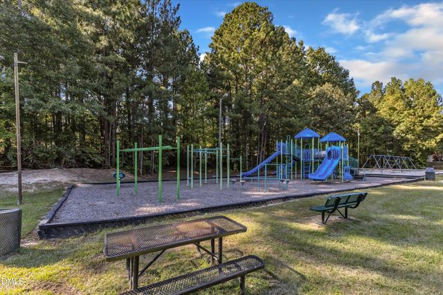 9541 Bells Valley Drive, Raleigh, NC 27617