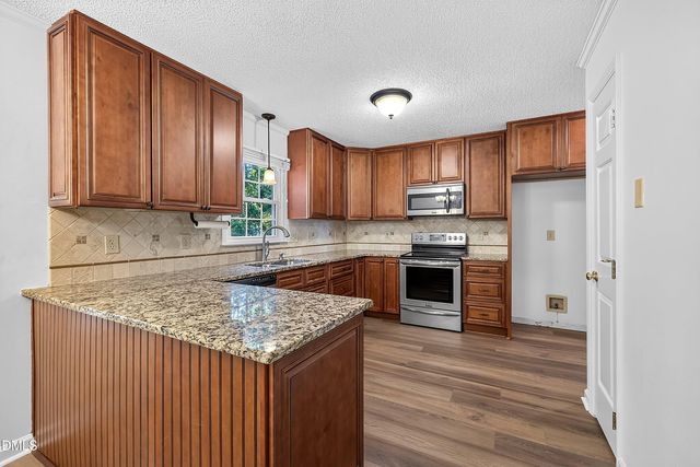 9541 Bells Valley Drive, Raleigh, NC 27617
