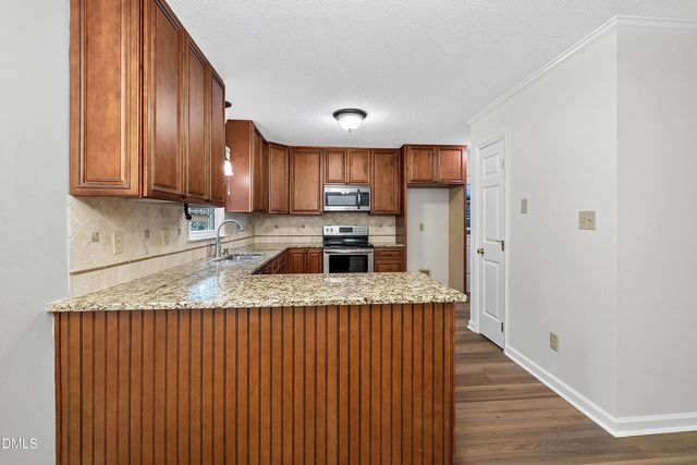 9541 Bells Valley Drive, Raleigh, NC 27617