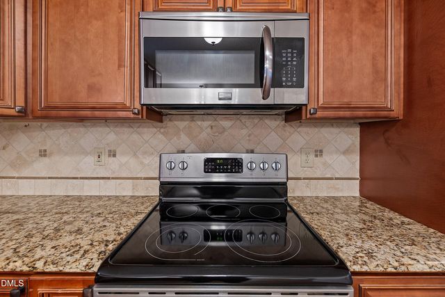 9541 Bells Valley Drive, Raleigh, NC 27617