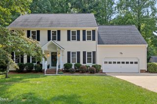 9541 Bells Valley Drive, Raleigh, NC 27617