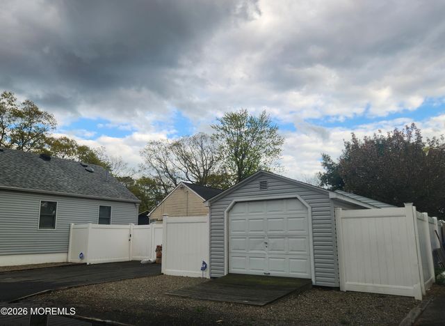 366 Church Road, Brick, NJ 08723