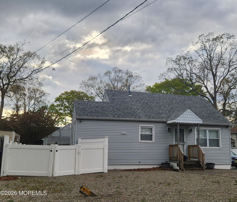 366 Church Road, Brick, NJ 08723