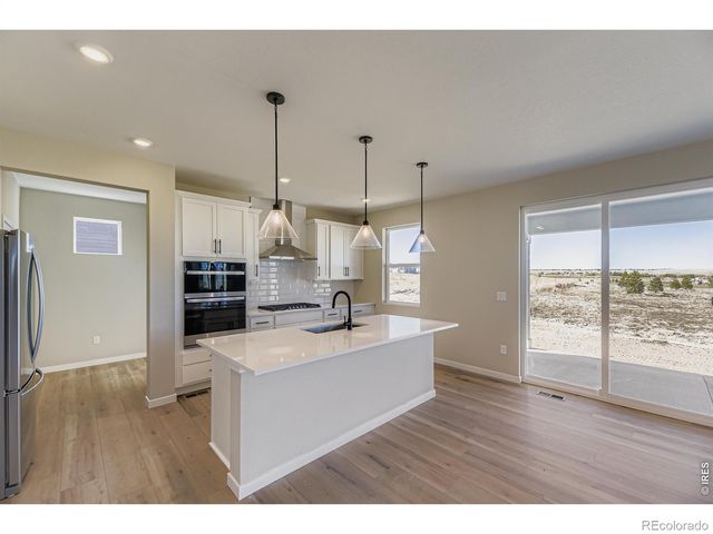 394 Rustic Barn Lane, Berthoud, CO 80513