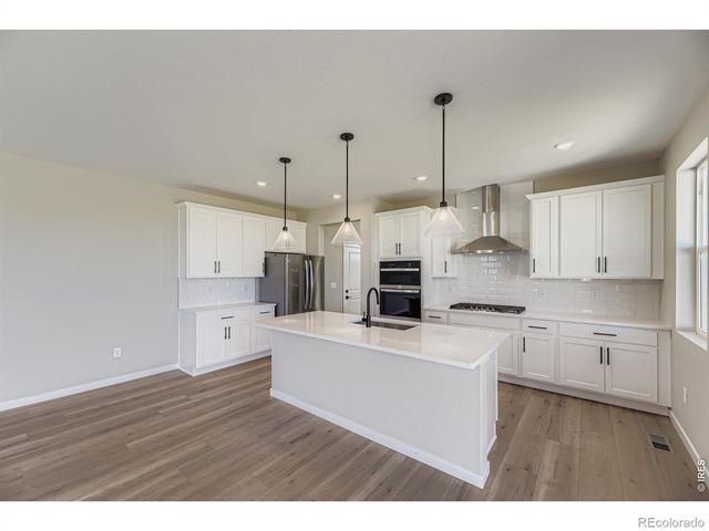 394 Rustic Barn Lane, Berthoud, CO 80513