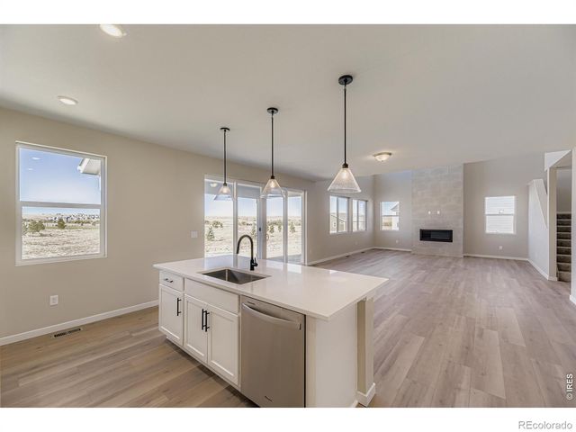 394 Rustic Barn Lane, Berthoud, CO 80513