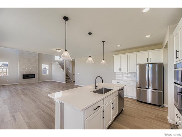 394 Rustic Barn Lane, Berthoud, CO 80513