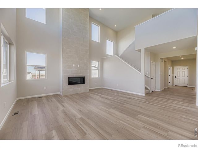 394 Rustic Barn Lane, Berthoud, CO 80513