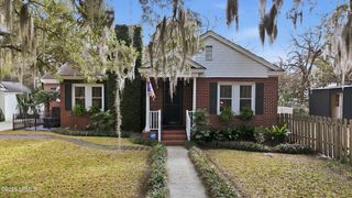 2204 North Street, Beaufort, SC 29902