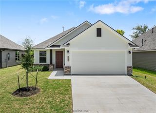 1635 Lucky Street, Bryan, TX 77803