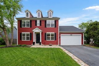 1582 Arlington Street, Bolingbrook, IL 60490