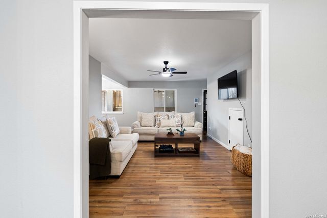 4431 Allentown St, San Antonio, TX 78238