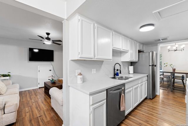 4431 Allentown St, San Antonio, TX 78238