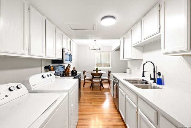 4431 Allentown St, San Antonio, TX 78238