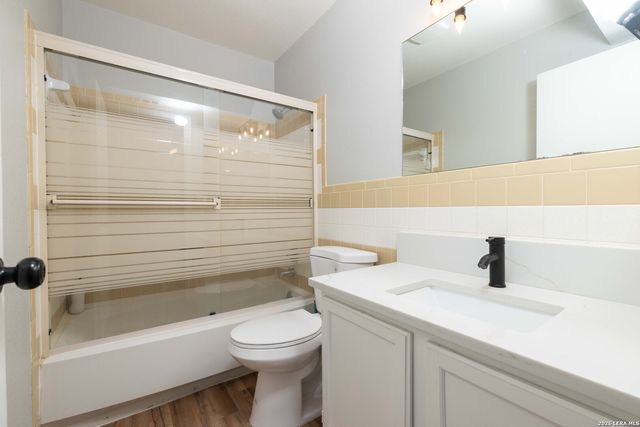 4431 Allentown St, San Antonio, TX 78238