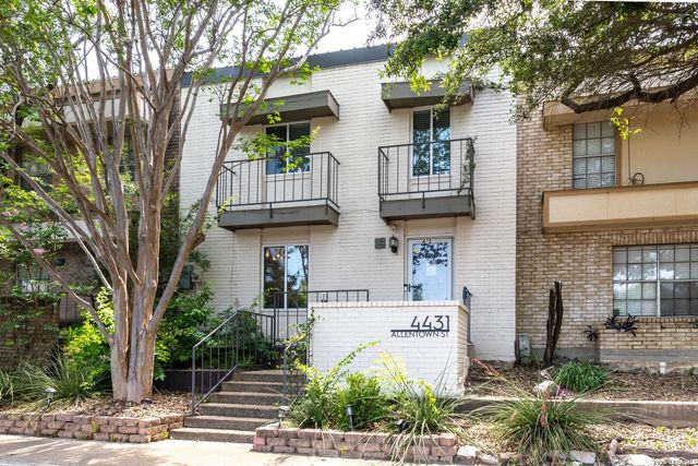 4431 Allentown St, San Antonio, TX 78238