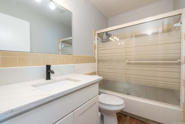 4431 Allentown St, San Antonio, TX 78238