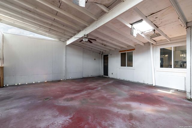 4431 Allentown St, San Antonio, TX 78238