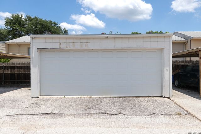 4431 Allentown St, San Antonio, TX 78238