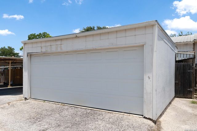 4431 Allentown St, San Antonio, TX 78238