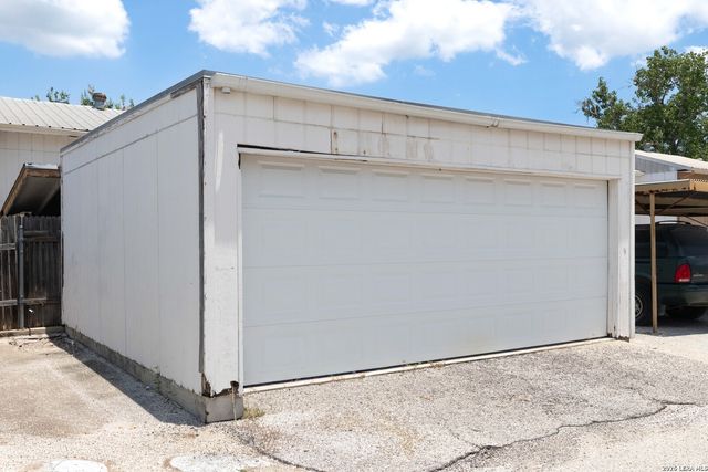 4431 Allentown St, San Antonio, TX 78238
