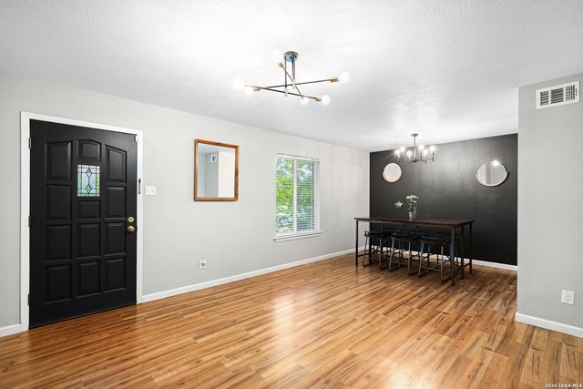4431 Allentown St, San Antonio, TX 78238
