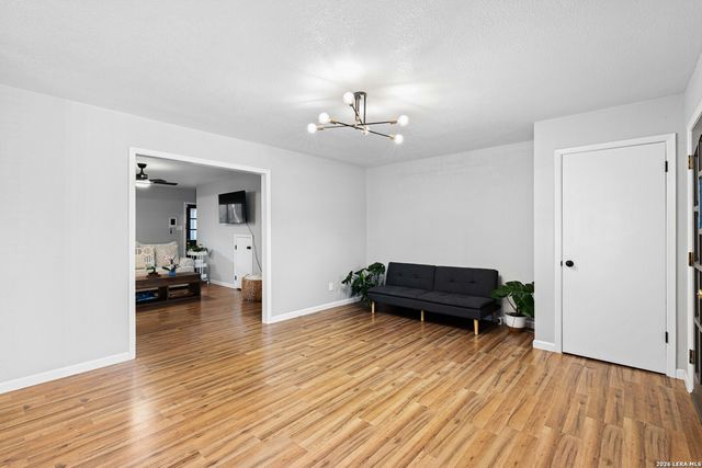 4431 Allentown St, San Antonio, TX 78238