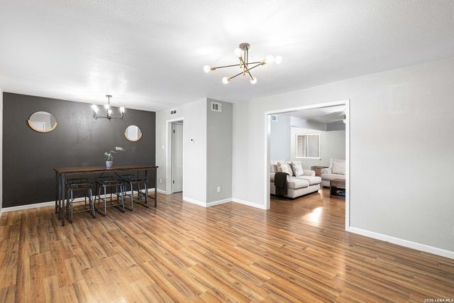 4431 Allentown St, San Antonio, TX 78238