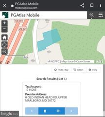 OLD INDIAN HEAD RD, Upper Marlboro, MD 20772