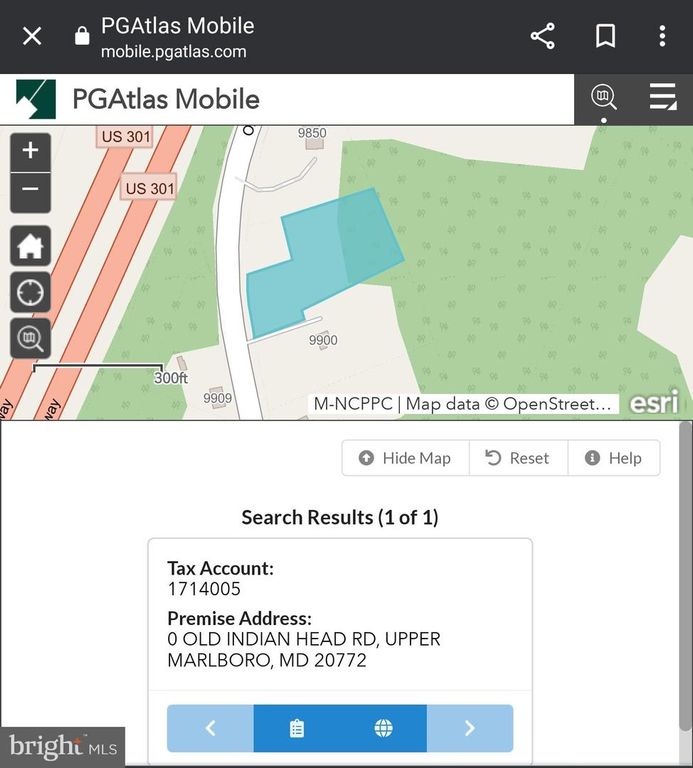 OLD INDIAN HEAD RD, Upper Marlboro, MD 20772