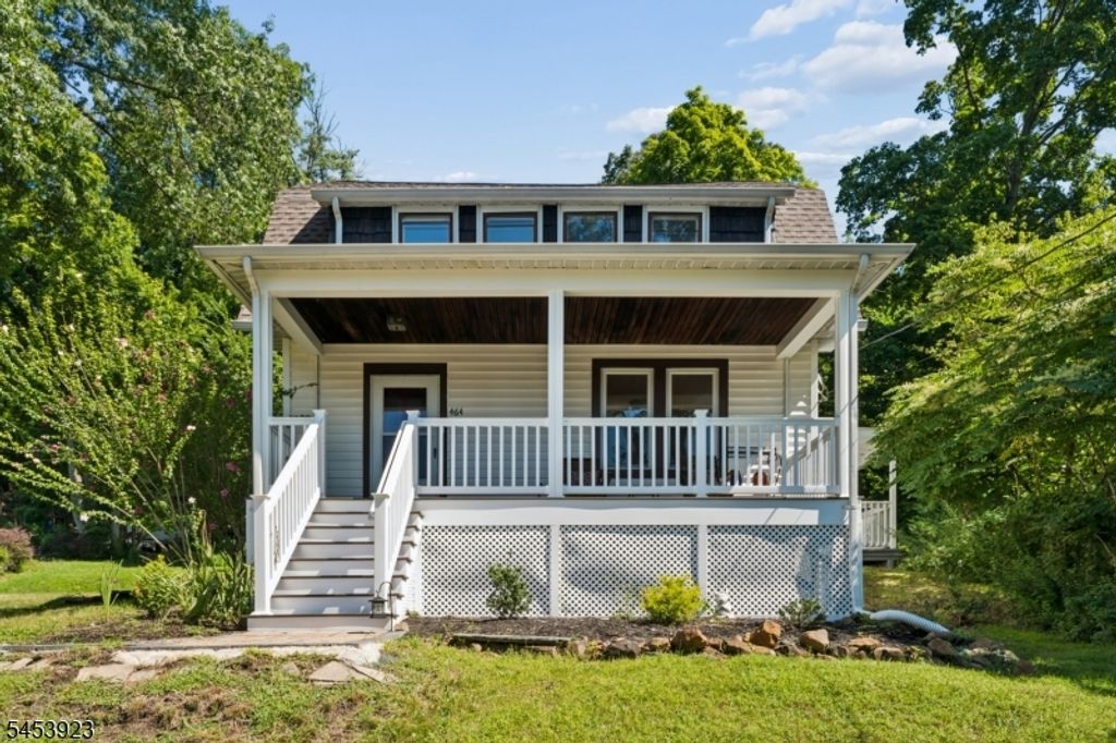 464 Watchung Ave, Watchung Boro, NJ 07069 — photo 3