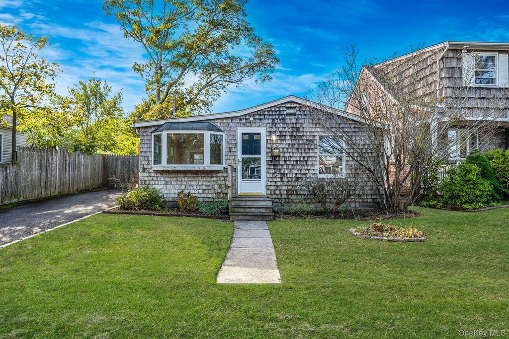 56 Lake Shore Drive, Patchogue, NY 11772