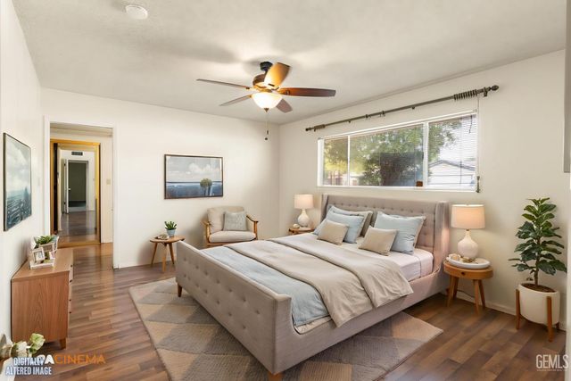 2301 Scarborough Lane, Bakersfield, CA 93309