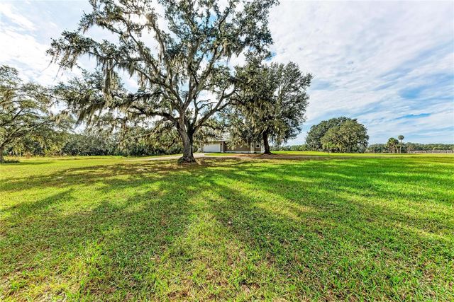 13060 N BRANCH ROAD, Sarasota, FL 34240