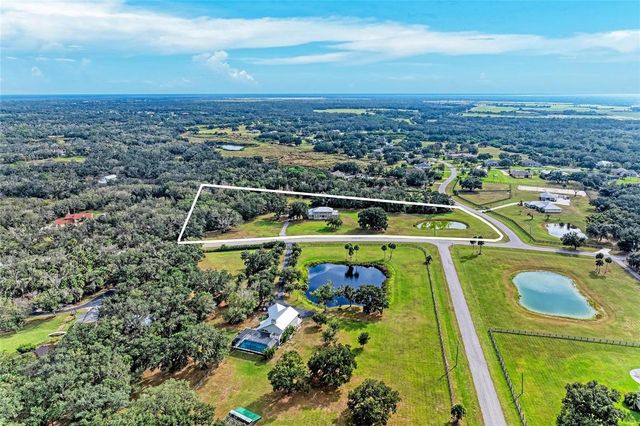 13060 N BRANCH ROAD, Sarasota, FL 34240