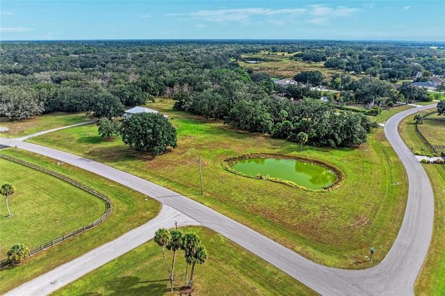 13060 N BRANCH ROAD, Sarasota, FL 34240