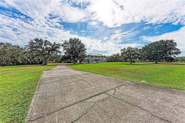 13060 N BRANCH ROAD, Sarasota, FL 34240