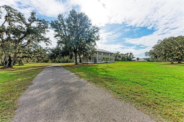 13060 N BRANCH ROAD, Sarasota, FL 34240