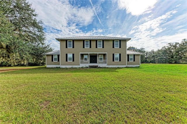 13060 N BRANCH ROAD, Sarasota, FL 34240