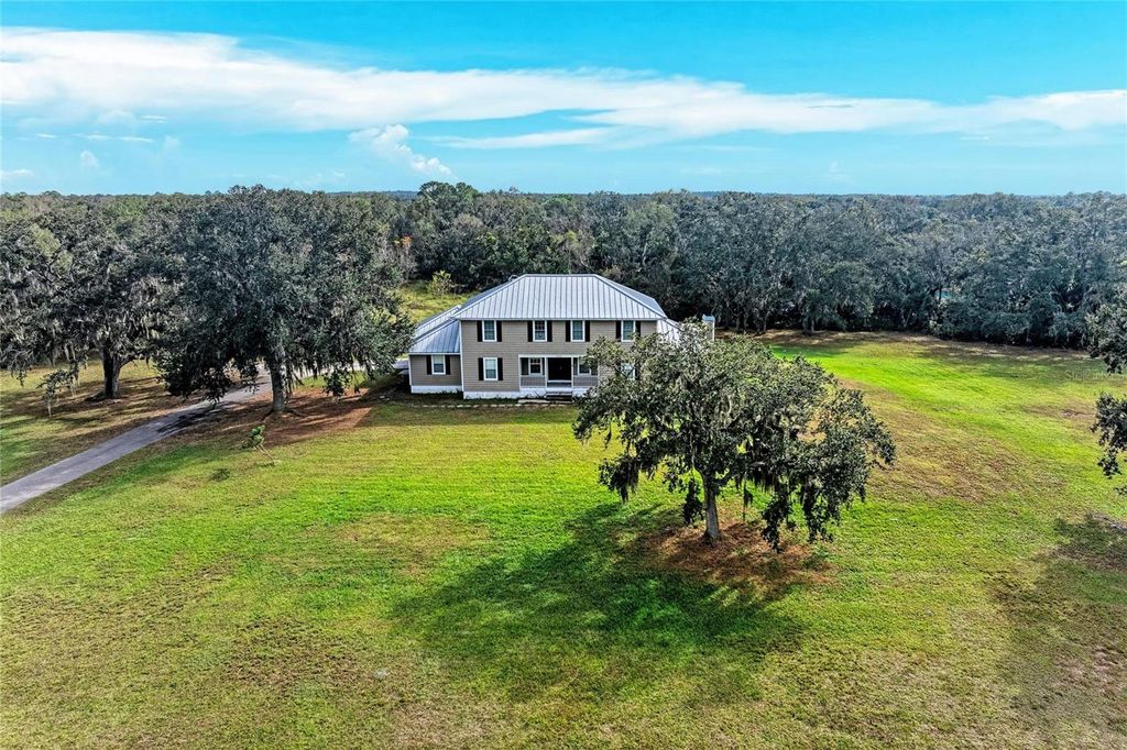 13060 N BRANCH ROAD, Sarasota, FL 34240