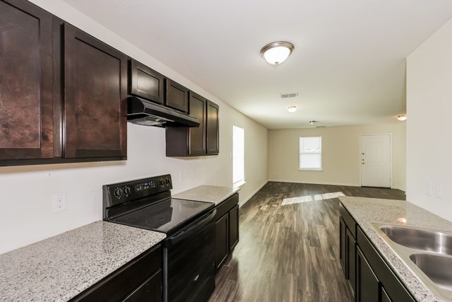 1618 Gale Drive, Pelican Bay, TX 76020