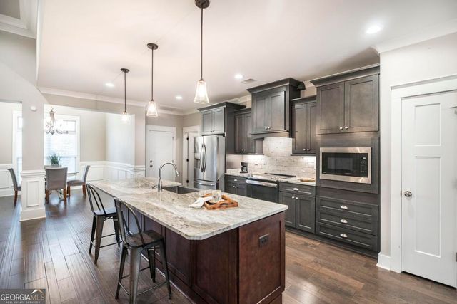 216 Rustic Live Oak Trail, Bonaire, GA 31005