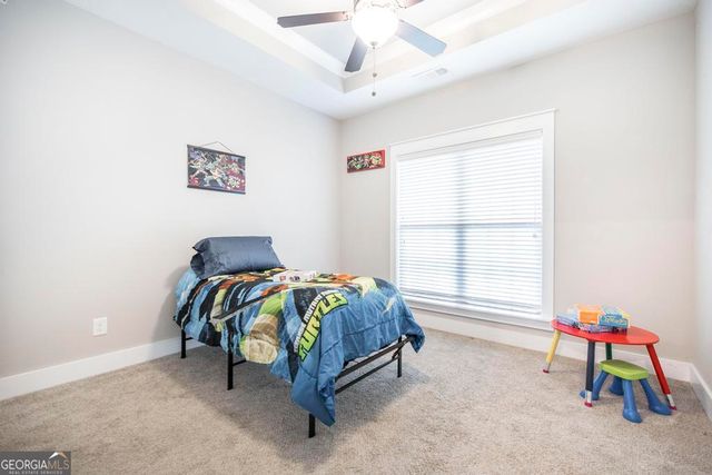 216 Rustic Live Oak Trail, Bonaire, GA 31005